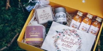 Last minute Geschenktipp: Adventkit des European Ayurveda Resort Sonnhof für die wohlverdiente Me-Time