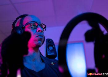 GAMECHANGER: Mit der Red Bull SPECT Eyewear Gamechanger Kollektion bestens gerüstet für jede Challenge vor dem Bildschirm!