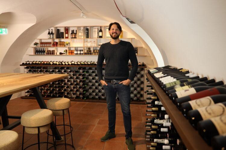 GORTANA PASSAGE ist geöffnet!