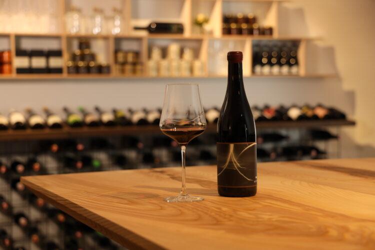 GORTANA PASSAGE ist geöffnet!