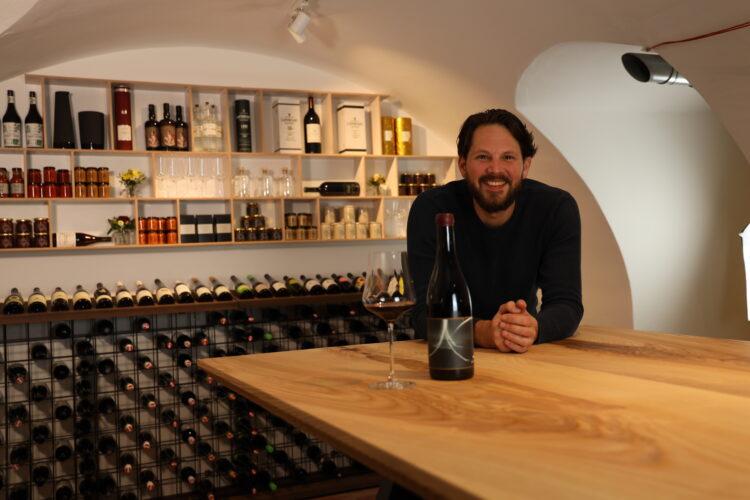 GORTANA PASSAGE ist geöffnet!