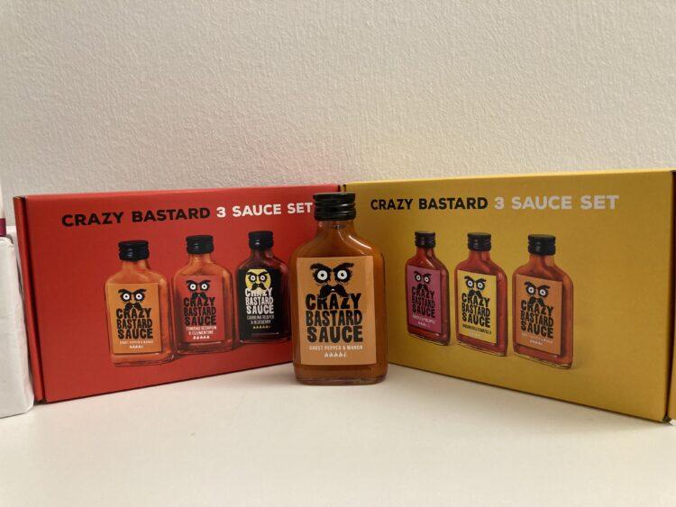 GORTANA PASSAGE ist geöffnet!