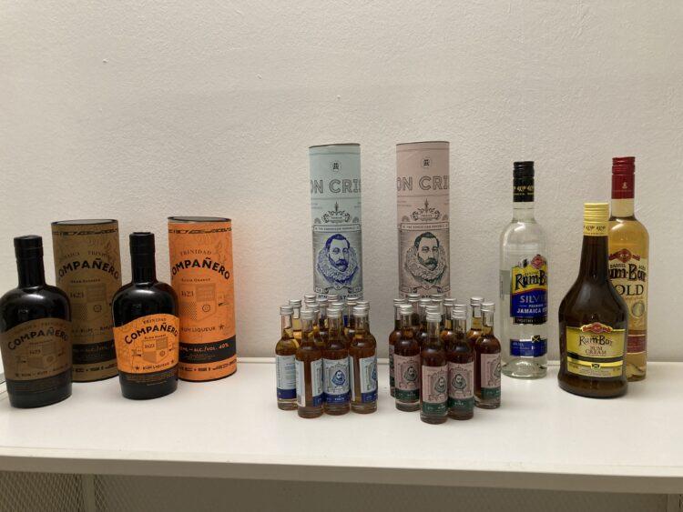 GORTANA PASSAGE ist geöffnet!