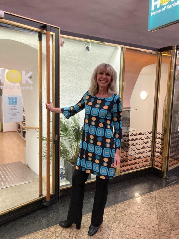 GORTANA PASSAGE ist geöffnet!