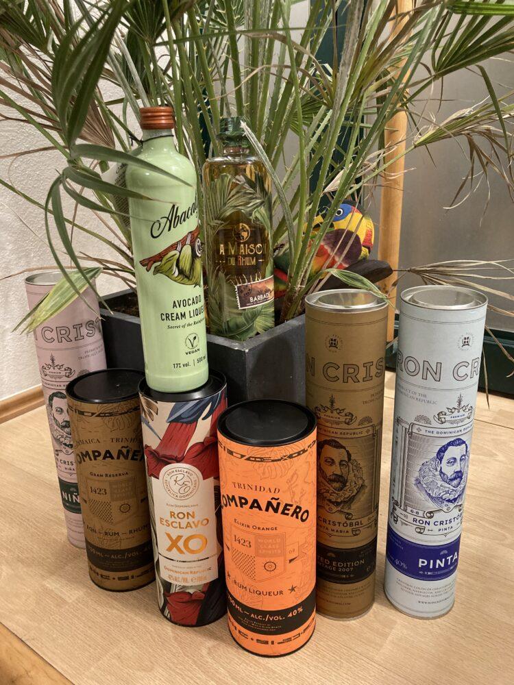 GORTANA PASSAGE ist geöffnet!