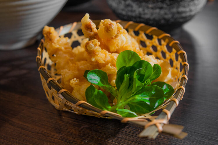 GORTANA PASSAGE ist geöffnet!