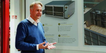 Aigner GmbH liefert Umwelttechnologie bis nach China