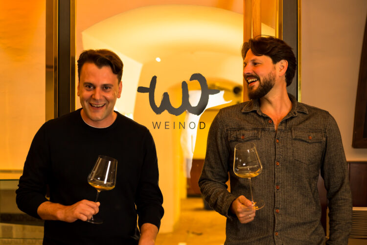 GORTANA PASSAGE ist geöffnet!