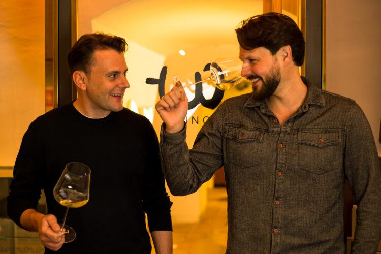 GORTANA PASSAGE ist geöffnet!