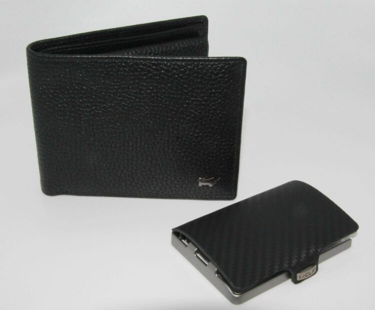 Ledermoden ILLENBERGER