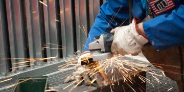 Paul OTT GesmbH – hochkomplexe Maschinen