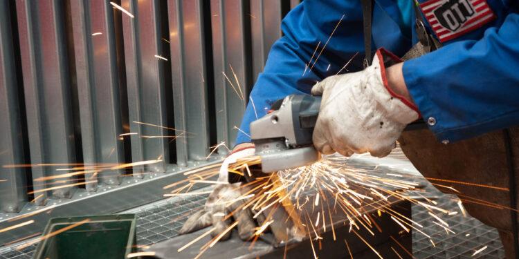 Paul OTT GesmbH – hochkomplexe Maschinen