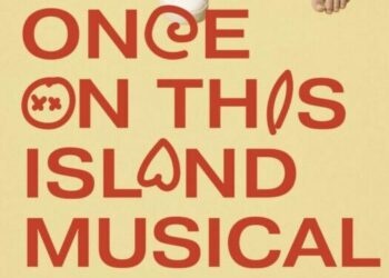 MUSICAL „Once on this Island“ – Starwalk Academy