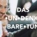DAS•UN•DENKBARE•TUN mit Philipp Oberlohr
