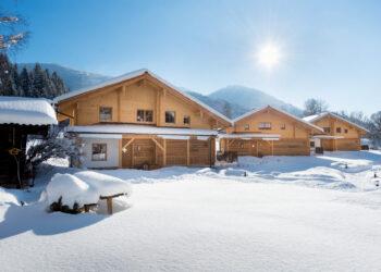 GEWINNSPIEL: Lehenriedl Appartments und Chalets