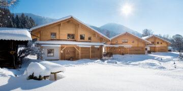 GEWINNSPIEL: Lehenriedl Appartments und Chalets