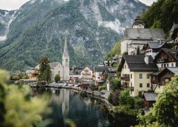 Hallstatt, Tourismus im Wandel