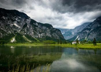 eww Gruppe und das Welser Wasser