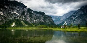 eww Gruppe und das Welser Wasser