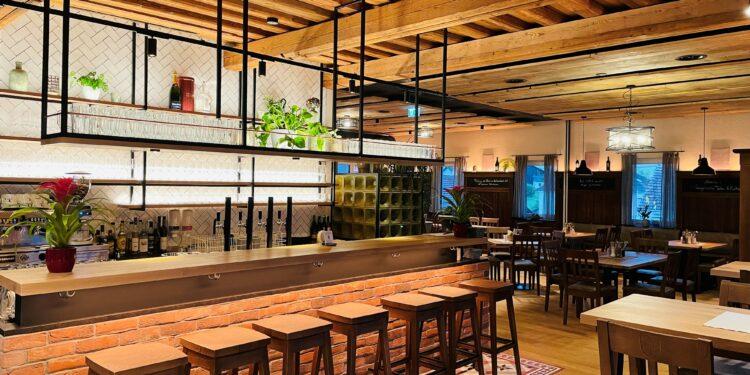 Pollhamer Hof – bodenständig und regional