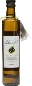 Chuchi Olivenöl