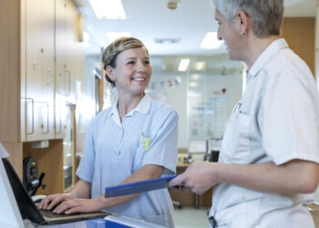 Tag der Pflege: Super Ausbildung, super Job