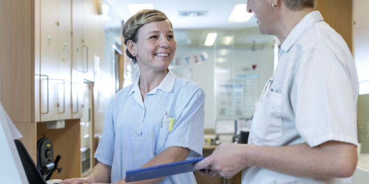 Tag der Pflege: Super Ausbildung, super Job