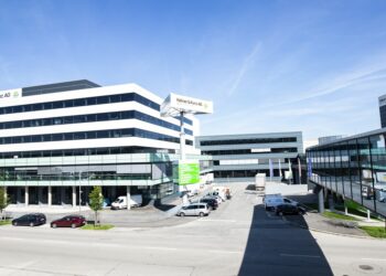 100 Jahre Kellner & Kunz AG