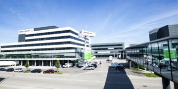 100 Jahre Kellner & Kunz AG