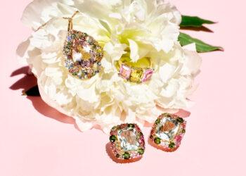 Das Juweliere A.E. Köchert Schmuckkästchen