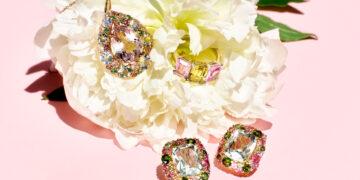 Das Juweliere A.E. Köchert Schmuckkästchen