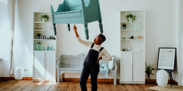 Shabby chic IST CHARY CHIC