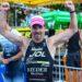 Triathlon Festspiele in Wels