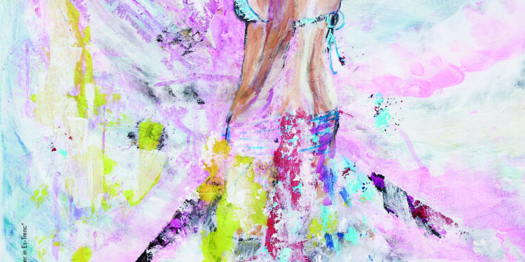 Empower Yourself – Medienfrau