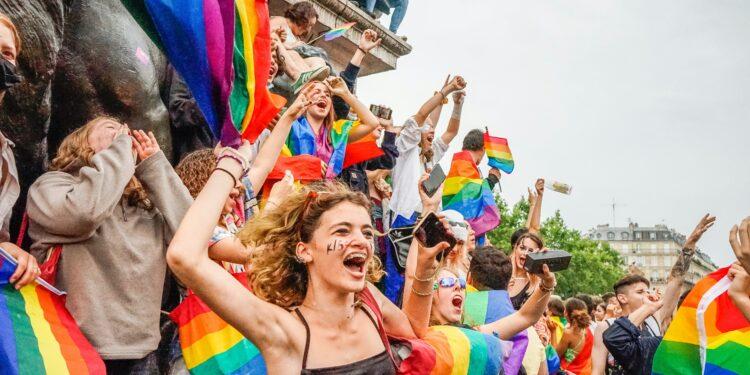 Pride
