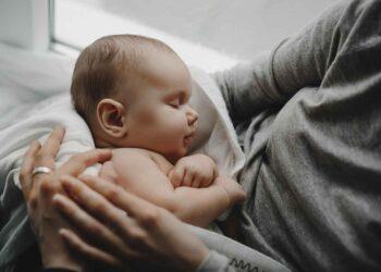 Baby-Business Leihmutterschaft