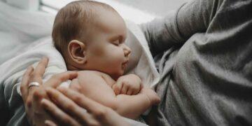 Baby-Business Leihmutterschaft