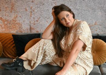 Kurvige Mode für tolle Frauen