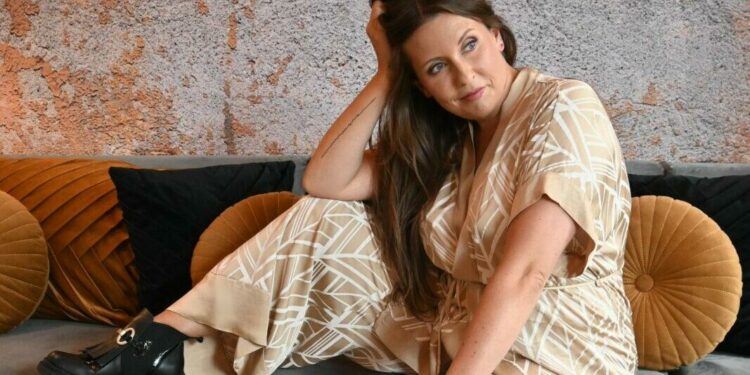 Kurvige Mode für tolle Frauen