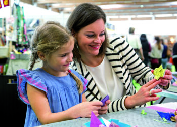 Kreativmesse