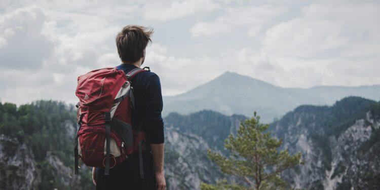 Von Hütte  zu Hütte