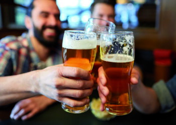 Österreichs helle Freude