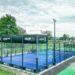 Padelcourt Marchtrenk