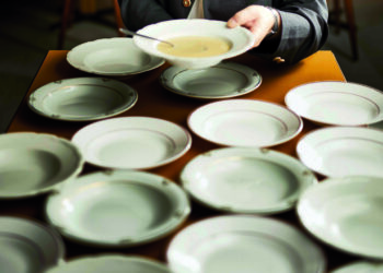 Teures Leben: „Die Lage wird sich weiter  verschlechtern!“