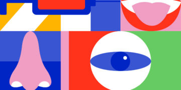 Sinnformation auf der Messe marke[ding]