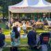 Tiergartenfest ein voller Erfolg!