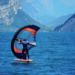 Wingfoiling