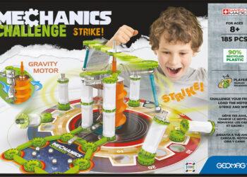 GEOMAG – Welt der Magnete