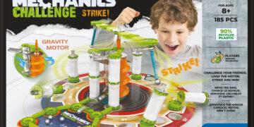 GEOMAG – Welt der Magnete