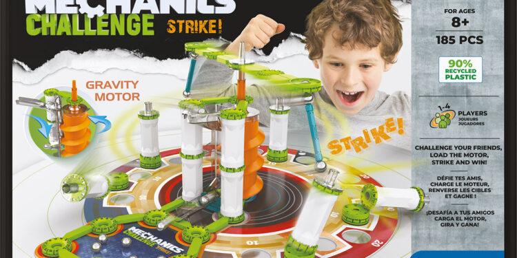 GEOMAG – Welt der Magnete